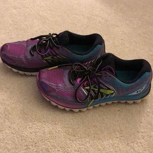 Brooks Glycerin 12 Size 9.5